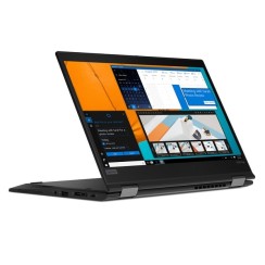 Lenovo ThinkPad X390 Yoga | i5-8265U · 8GB · SSD 256GB · 4G LTE