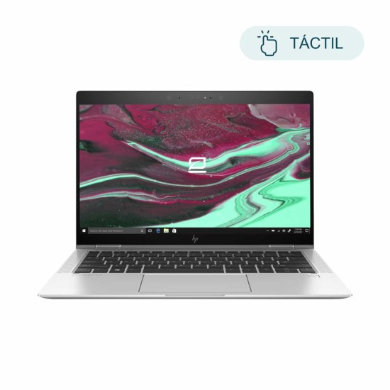 HP EliteBook x360 1030 G3 Touch 13.3" i7 16GB SSD 512GB Outlet