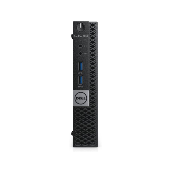 Dell Optiplex 5050 Micro i7 16GB SSD 256GB WiFi A+