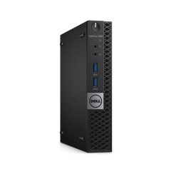 Dell Optiplex 5050 Micro i7, 8GB, SSD 256GB, WiFi A+