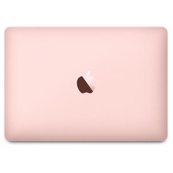 Apple MacBook Retina 12" Oro Rosa A+ Intel M3 8GB SSD