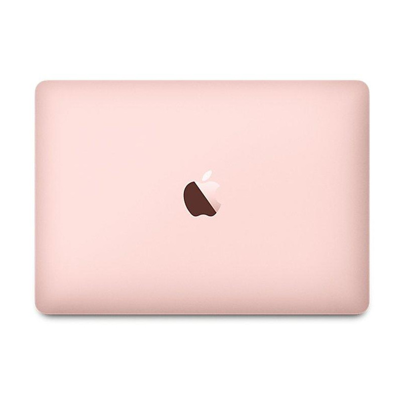 Apple MacBook Retina 12" Oro Rosa A+ Intel M3 8GB SSD