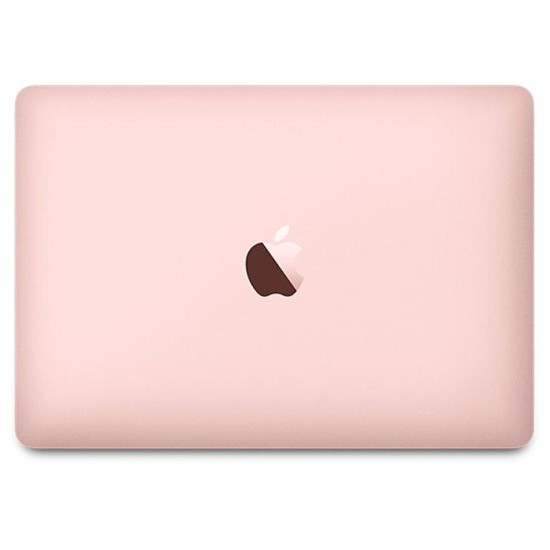 Apple MacBook Retina 12" Oro Rosa A+ Intel M3 8GB SSD