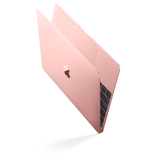 Apple MacBook Retina 12" Oro Rosa A+ Intel M3 8GB SSD