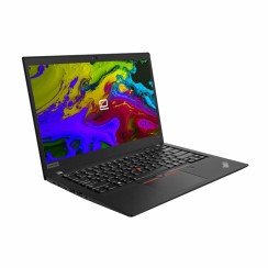 Lenovo ThinkPad T490s Outlet | i5-8365U · 16GB · 256GB SSD · 14″ Full HD M