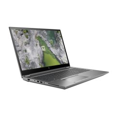 HP ZBook Fury 15 G7 | i7-10850H · 32GB  · SSD 1TB · Quadro T2000