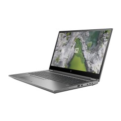 HP ZBook Fury 15 G7 | i7-10850H · 32GB  · SSD 1TB · Quadro T2000