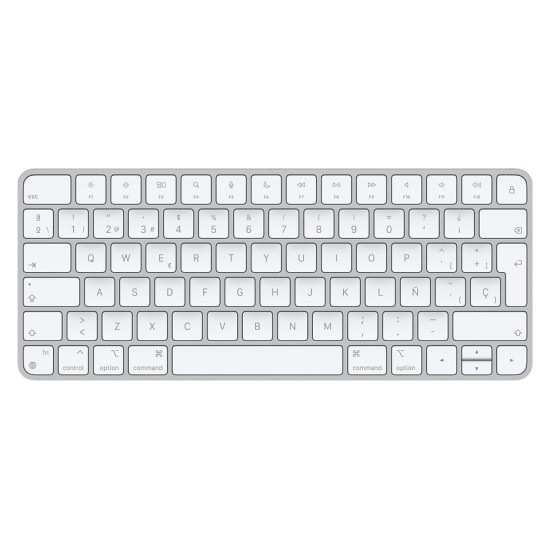 Apple Tastiera magica 2 SWE A2450, A+