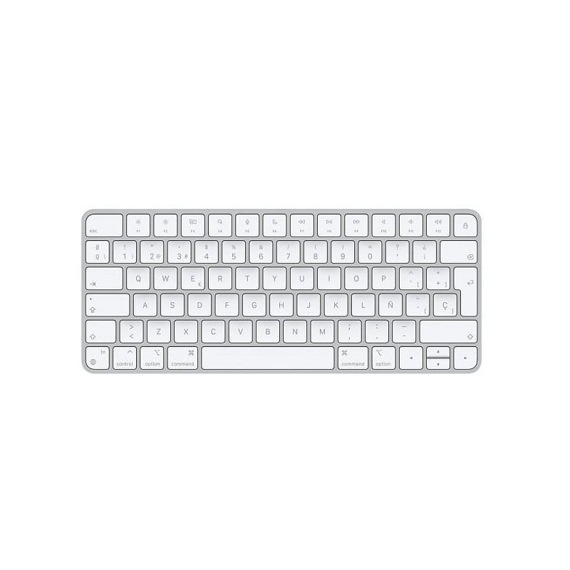 Apple Tastiera magica A1644 DEU, A+
