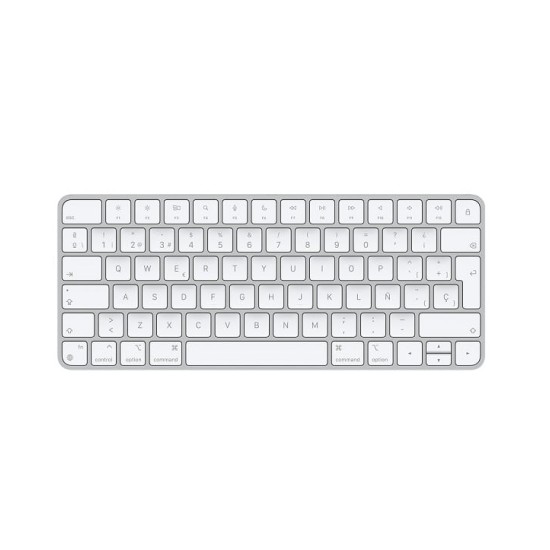 Apple Tastiera magica A1644 DEU, A+