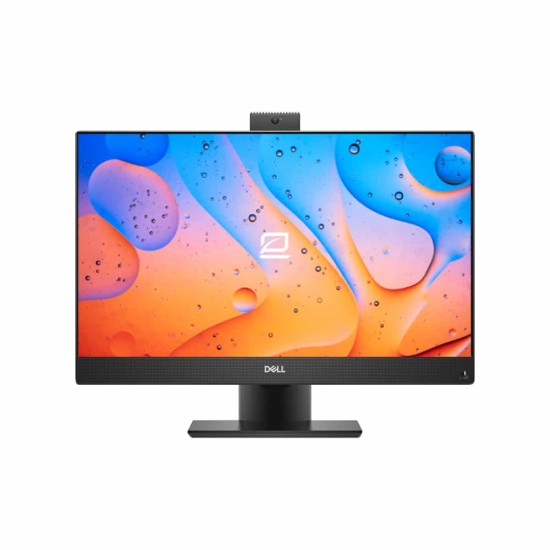 AIO Dell Optiplex 7470 i5 9500 16GB SSD 256GB Full HD, A