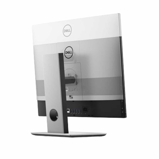 AIO Dell Optiplex 7470 i5 9500, 8GB, SSD 256GB, Full HD, A