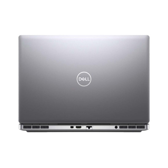 Dell Precision 7750 | i7-10850H · 32 GB 1 TB SSD RTX 3000 6GB