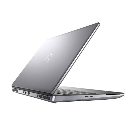 Dell Precision 7750 | i7-10850H · 32 GB 1 TB SSD RTX 3000 6GB