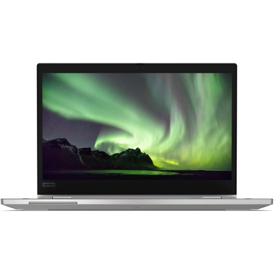 Lenovo ThinkPad L13 Gen 1 i5, 16GB, 512GB SSD, Full HD, Argento, A+
