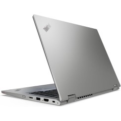 Lenovo ThinkPad L13 Gen 1 i5, 16GB, 512GB SSD, Full HD, Argento, A+