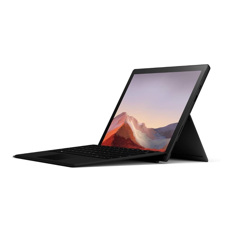 Microsoft Surface Pro 7+ i5-1135G7 · 8GB · 256GB SSD · 12,3" Touchscreen