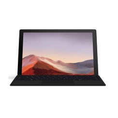 Microsoft Surface Pro 7+ i5-1135G7 · 8GB · 256GB SSD · 12,3" Touchscreen