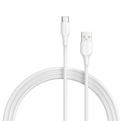 Cavo USB 2.0 Vention da Tipo-C a USB-A 1 m Bianco