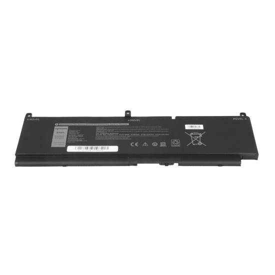 Batteria Movano per Dell Precision 7550, 7560, 7670, 7760