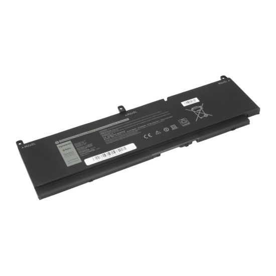Batteria Movano per Dell Precision 7550, 7560, 7670, 7760