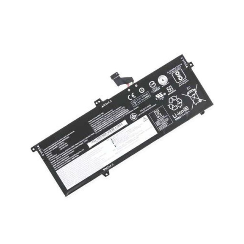 Batteria Lenovo ThinkPad X13 Gen1 X390 X395 | 11.4V 4190mAh
