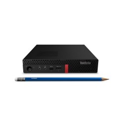Lenovo P330 Tiny | i5-9500T · 8GB · SSD 256GB · Quadro P620