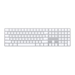 Apple Magic Keyboard Tastiera numerica A1843 Inglese (USA) 2017, A+