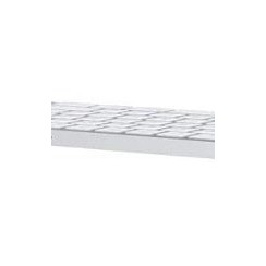 Apple Magic Keyboard Tastiera numerica A1843 Inglese (USA) 2017, A+