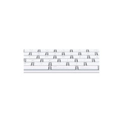 Apple Magic Keyboard Tastiera numerica A1843 Inglese (USA) 2017, A+