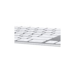 Apple Magic Keyboard Tastiera numerica A1843 Inglese (USA) 2017, A+