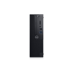 PC Desktop Dell OptiPlex 3060 SFF i5 4,10 GHz 8GB, SSD 256GB