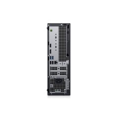PC Desktop Dell OptiPlex 3060 SFF i5 4,10 GHz 8GB, SSD 256GB