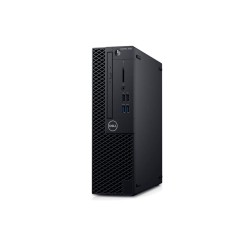 PC Desktop Dell OptiPlex 3060 SFF i5 4,10 GHz 8GB, SSD 256GB