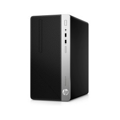 Acquista HP ProDesk 400 G6 SFF i3 9ª 3,60 GHz 8GB 256GB SSD | PC da ufficio