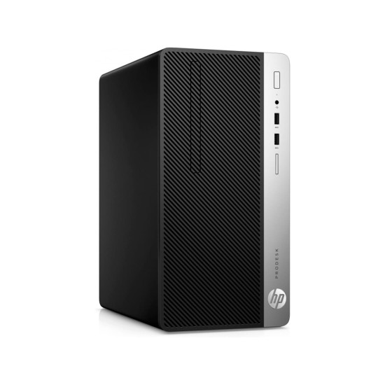 Acquista HP ProDesk 400 G6 SFF i3 9ª 3,60 GHz 8GB 256GB SSD | PC da ufficio