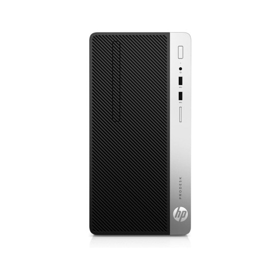 Acquista HP ProDesk 400 G6 SFF i3 9ª 3,60 GHz 8GB 256GB SSD | PC da ufficio