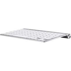 Apple Tastiera Magic Wireless DEU A1314, A+