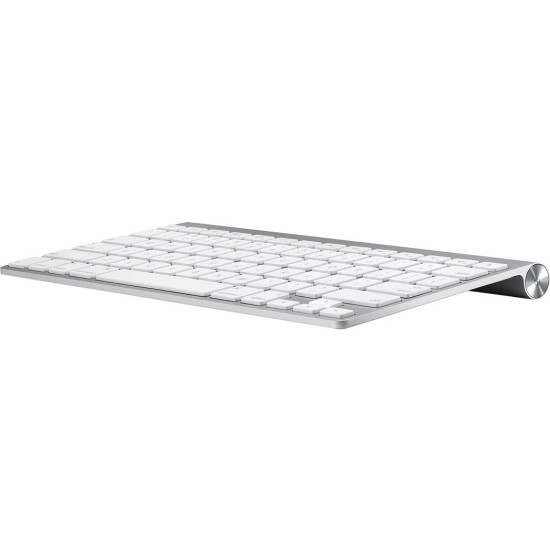Apple Tastiera Magic Wireless DEU A1314, A+
