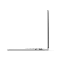 Surface Book 3 13,5″ Touch i7/16-512 · Potenza e versatilità 2-in-1