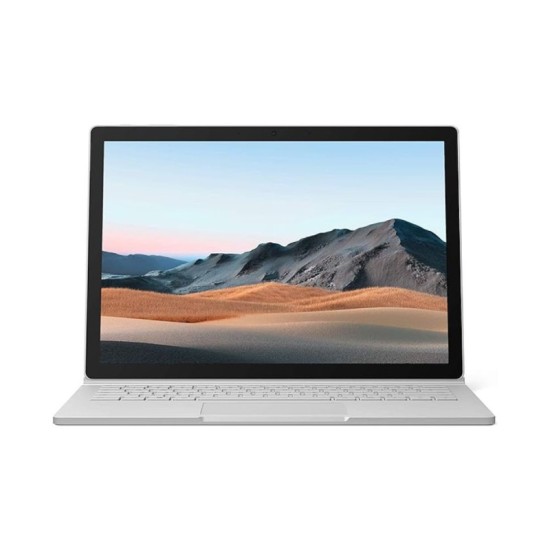 Surface Book 3 13,5″ Touch i7/16-512 · Potenza e versatilità 2-in-1
