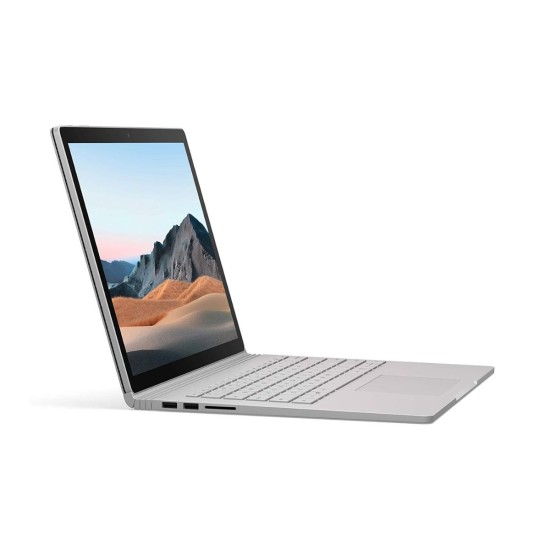 Surface Book 3 13,5″ Touch i7/16-512 · Potenza e versatilità 2-in-1