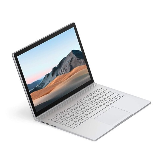 Surface Book 3 13,5″ Touch i7/16-512 · Potenza e versatilità 2-in-1