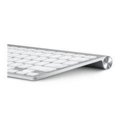 Apple Tastiera Magic Wireless DEU A1314, A+
