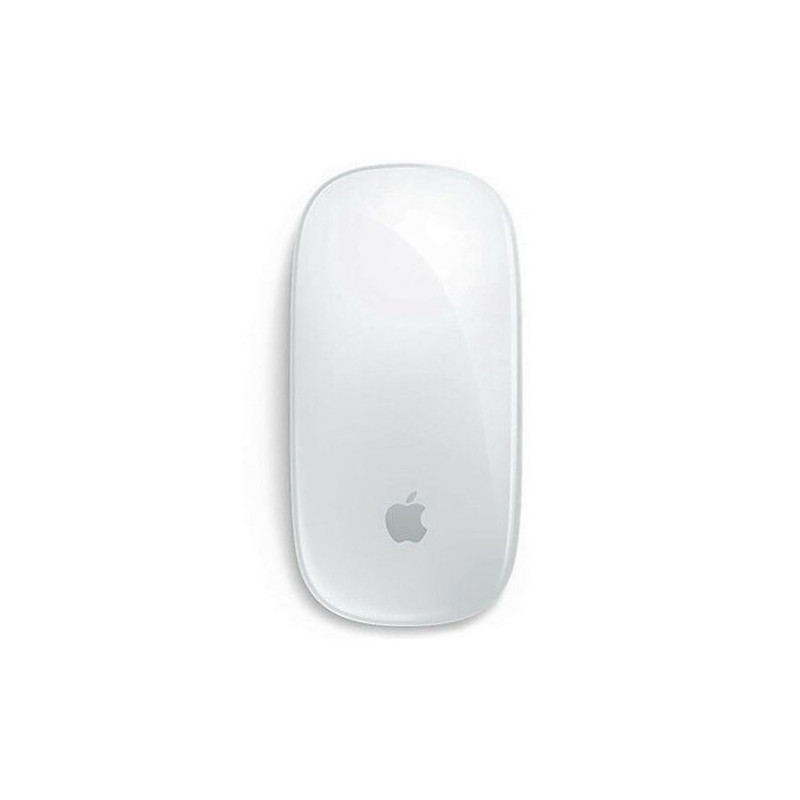 Apple Magic Mouse 2 A1657, 2021, Argento, A+