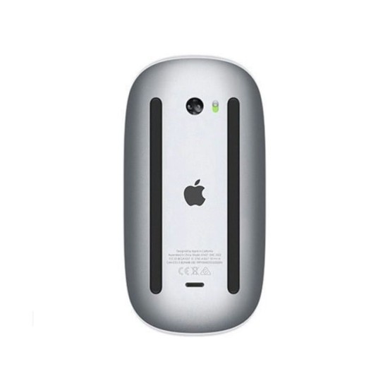 Apple Magic Mouse 2 A1657, 2021, Argento, A+