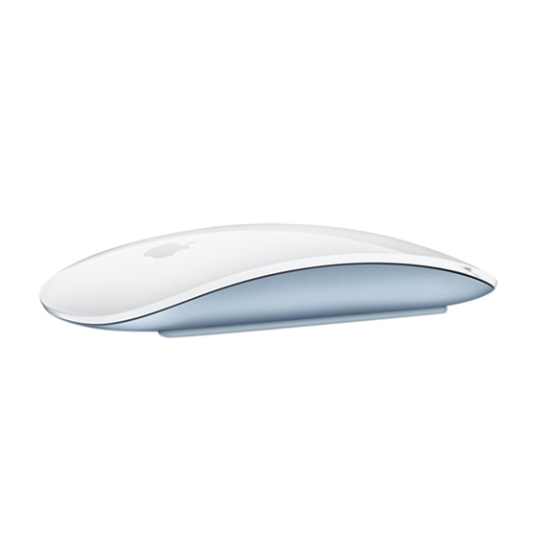 Apple Magic Mouse 2 A1657, Blu, A+