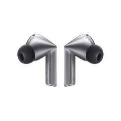 Galaxy Buds 3 Pro Grigio - Suono Premium - Cancellazione del Rumore