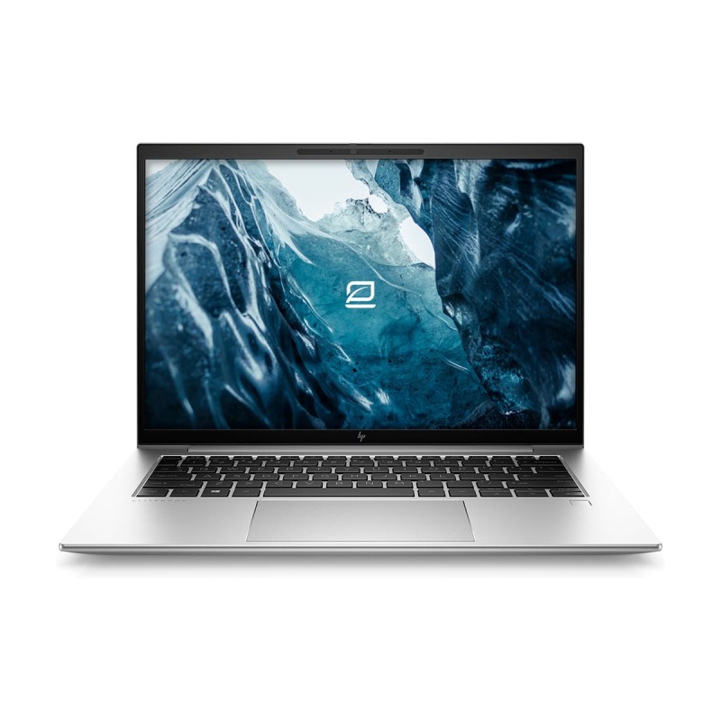 HP EliteBook 840 G9 14″ i7-1255U – notebook professionale WUXGA
