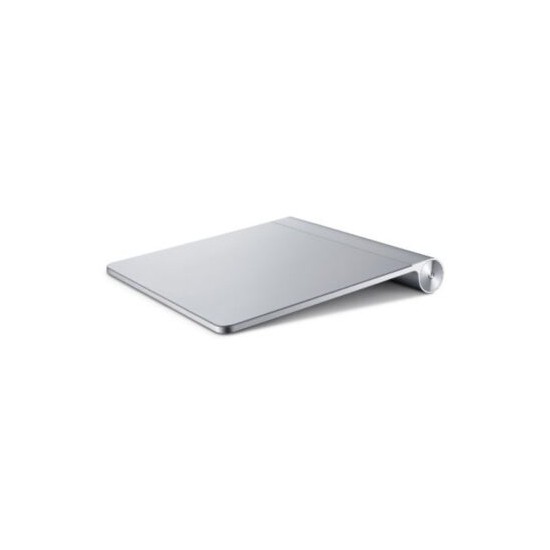 Apple Magic Trackpad A1339, Argento, A+
